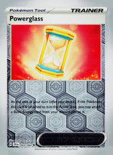 Powerglass SFA 063/064 Reverse Holo NM