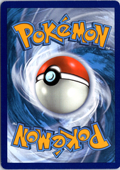Charizard GX Promo SM Promos SM211 NM (Back)
