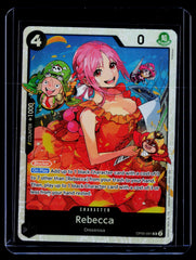 Rebecca OP05 Foil NM