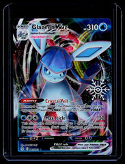 Glaceon VMAX (Holiday Calendar) Holo Miscellaneous 041/203 NM