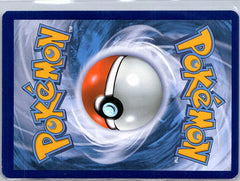 M Rayquaza EX (61) Ultra Rare XY - Roaring Skies 61/108 NM (Back)