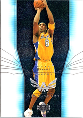 Kobe Bryant Upper Deck - Air Academy AA2 NM