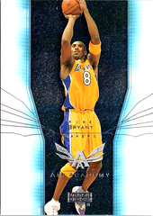 Kobe Bryant Upper Deck - Air Academy AA2 NM