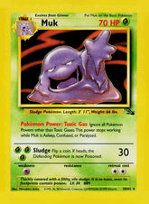 Muk (28) Unlimited Fossil 28/62 LP