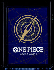 Killer (One Piece Card Game Illustration Box Vol. 8) OP-PR Foil NM