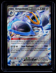 Empoleon ex PFL 070/094 Holo NM