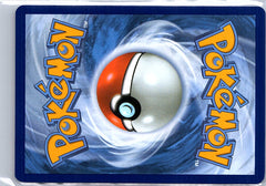Exeggcute Illustration Rare SV08: Surging Sparks 192/191 NM (Back)