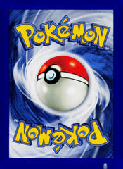 Articuno (17) Unlimited Fossil 17/62 LP