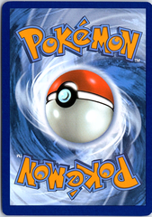 Mienshao Illustration Rare SV: White Flare 134/086 NM (Back)