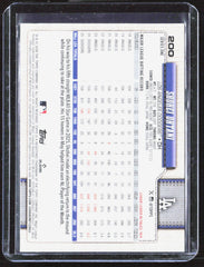2026 Topps - Holo Foil Shohei Ohtani 200 Baseball Los Angeles Dodgers