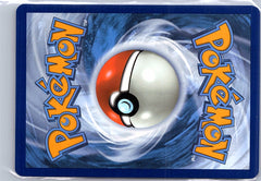 Pokemon TCG Altaria EX Holo Card 253/182 Sv04: Paradox Rift (Back)