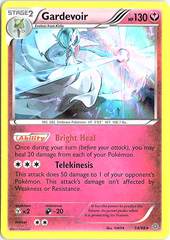 Gardevoir Holo Rare XY - Ancient Origins 54/98 NM