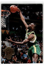 1994 Fleer Ultra Shawn Kemp Card 177 Default Title