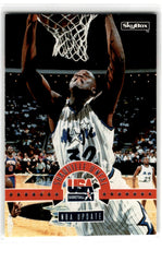 1994 SkyBox USA Shaquille O'Neal Card 70 Default Title