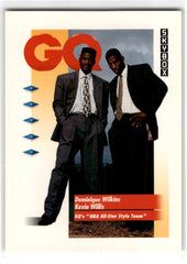 1994 Star Nova Dominique Wilkins Card26 Default Title