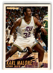 1994 Topps Karl Malone Card 224 Default Title