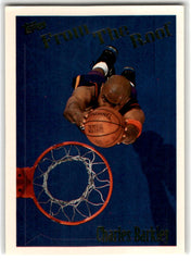 1994 Topps Charles Barkley Card 260 Default Title