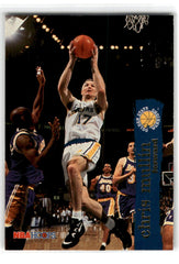 1995 Hoops Chris Mullin Card 54 Default Title