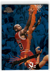 1995 SkyBox Premium Michael Jordan 15