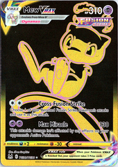 Mew VMAX (Secret) Secret Rare SWSH11: Lost Origin Trainer Gallery TG30/TG30 NM