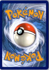 Koffing Shiny Holo Rare Shining Fates: Shiny Vault SV076/SV122 NM (Back)