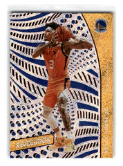2020 Panini Revolution Kelly Oubre Jr. Card 14