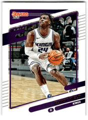 2021 Donruss Buddy Hield Card 132 Default Title