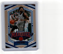 2021 Panini Chronicles Panini Marquee Kyrie Irving Card 359 Default Title