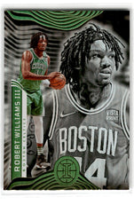 2021 Panini Illusions Robert Williams III Card 3 Default Title