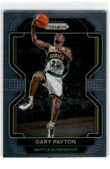 2021 Panini Prizm Gary Payton Card 257 Default Title