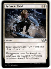 2022 MTG : Battle for Baldur's Gate Scuttling Butler Card 244 Default Title