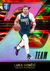 2024/25 Panini Totally Certified Basketball Blaster Box