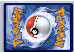 Psyduck Illustration Rare SV: Scarlet & Violet 151 175/165 NM (Back)