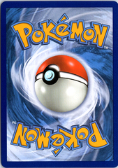 Shuckle GX Ultra Rare SM - Lost Thunder 17/214 NM (Back)
