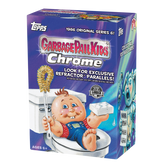 2023 Topps Chrome Garbage Pail Kids Blaster Box
