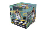 2024-25 Panini Revolution NBA Chinese New Year Box