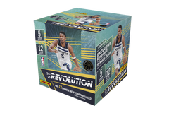 2024-25 Panini Revolution NBA Chinese New Year Box