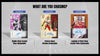 2025 Topps Signature Class Football Hobby Box