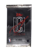 2025/26 Topps Signature Class Basketball Mega Box