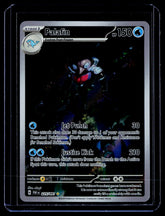 Palafin Holo SV: Paldean Fates 225/091 NM