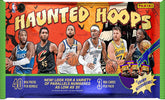 2024/25 Panini Haunted Hoops Halloween Basketball 40-Pack Box