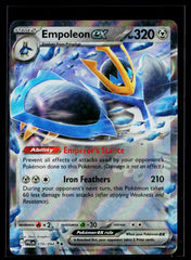 Empoleon ex PFL 070/094 Holo NM