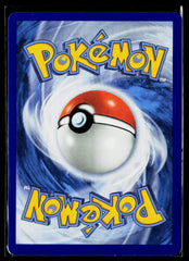 Ethan's Ho-Oh ex DRI 039/182 Holo NM