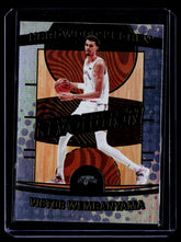2024-25 Panini Revolution - Hardwood Legacy Victor Wembanyama 10