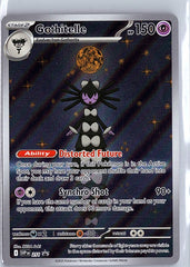 Gothitelle Promo SV: Scarlet & Violet Promo Cards 211 NM