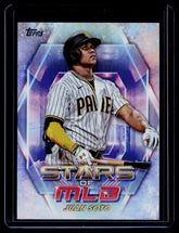 Juan Soto Topps - Stars of MLB SMLB-20 NM