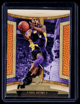 2006-07 Upper Deck Hardcourt - Copper Kobe Bryant 45 Lakers