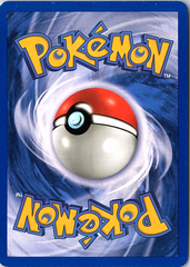 Dark Dugtrio (6) Holo Rare Team Rocket 06/82 NM (Back)