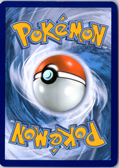 M Mewtwo EX (159 Full Art) Ultra Rare XY - BREAKthrough 159/162 NM (Back)