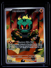 Marshadow Holo ME01: Mega Evolution 146/132 NM